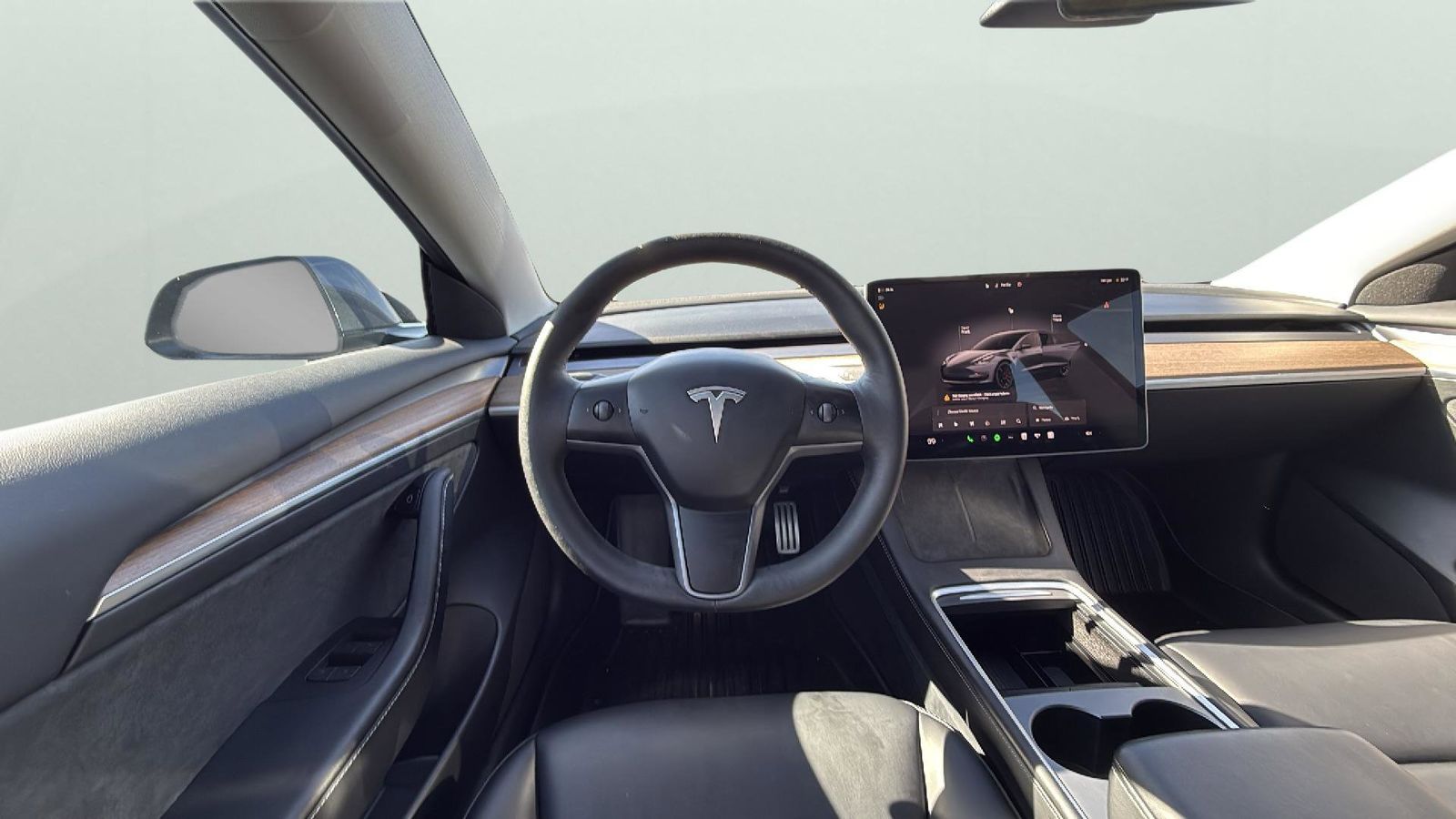 Used Car 2023 Tesla Model 3  Performance For Sale Under $35,000 In Austin, Texas