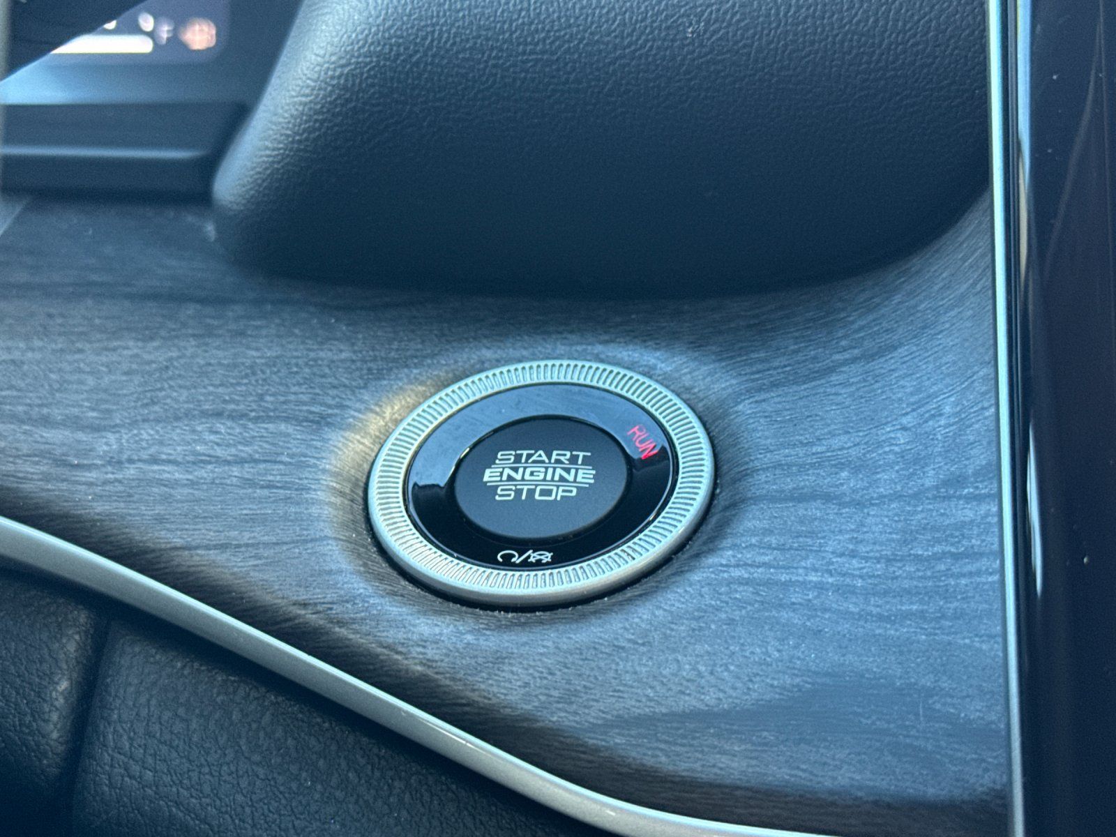 used 2023 Jeep Grand Cherokee car, priced at $25,998