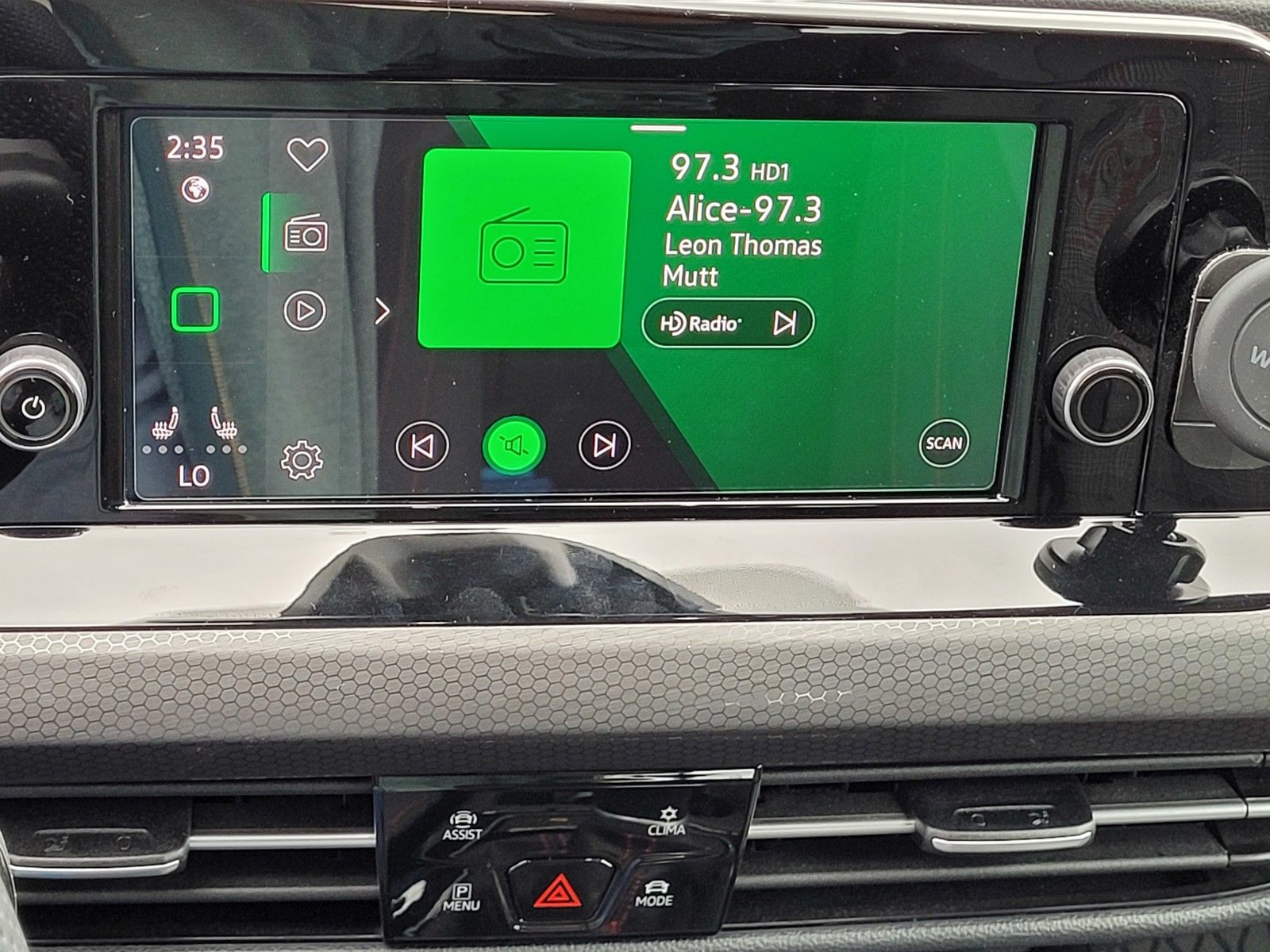 2023 Volkswagen Golf GTI 40TH Anniversary Edition - Photo 27