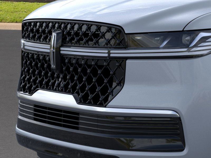 New Car 2025 Lincoln Navigator  Reserve For Sale In Austin, Texas