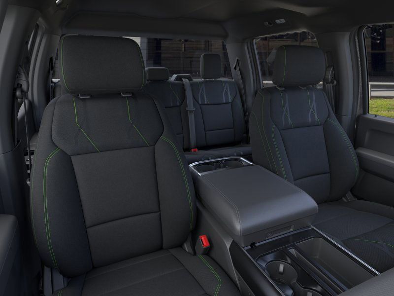 New Car 2025 Ford F-150  Stx For Sale Under $60,000 In Austin, Texas