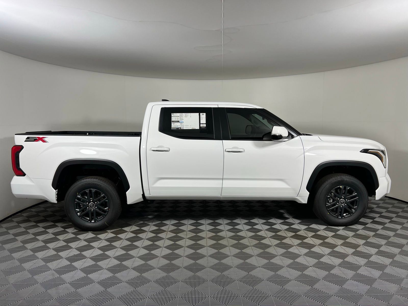 Thumbnail: 2026 Toyota Tundra - 4
