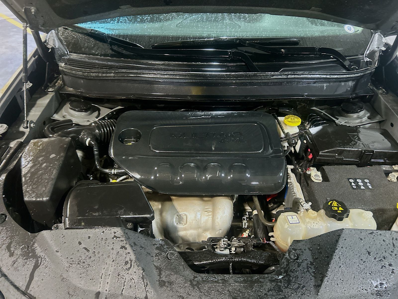 Used 2023 Gray Jeep Altitude image 29