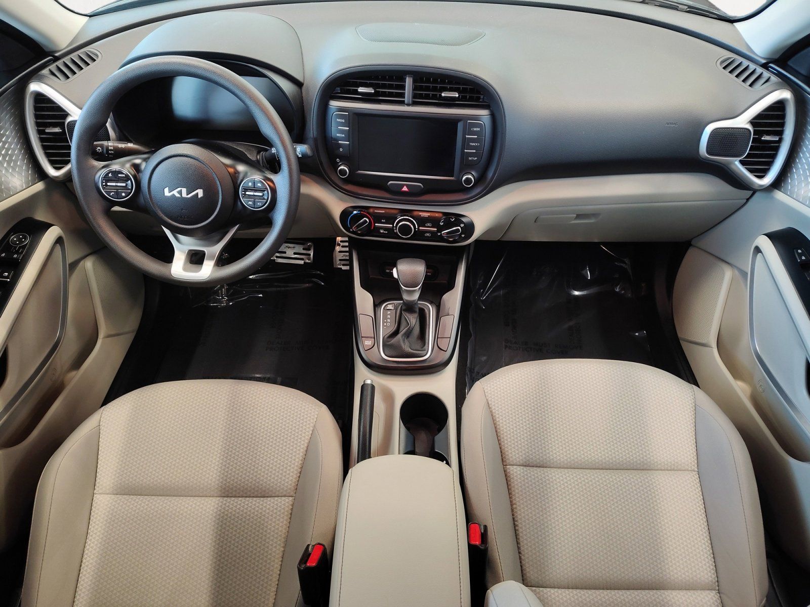Used Car 2023 Kia Soul  Lx For Sale Under $20,000 In San Antonio, Texas