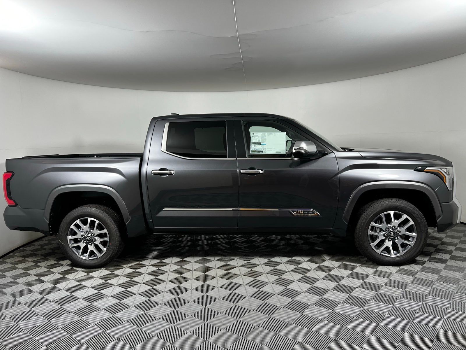Thumbnail: 2026 Toyota Tundra - 3