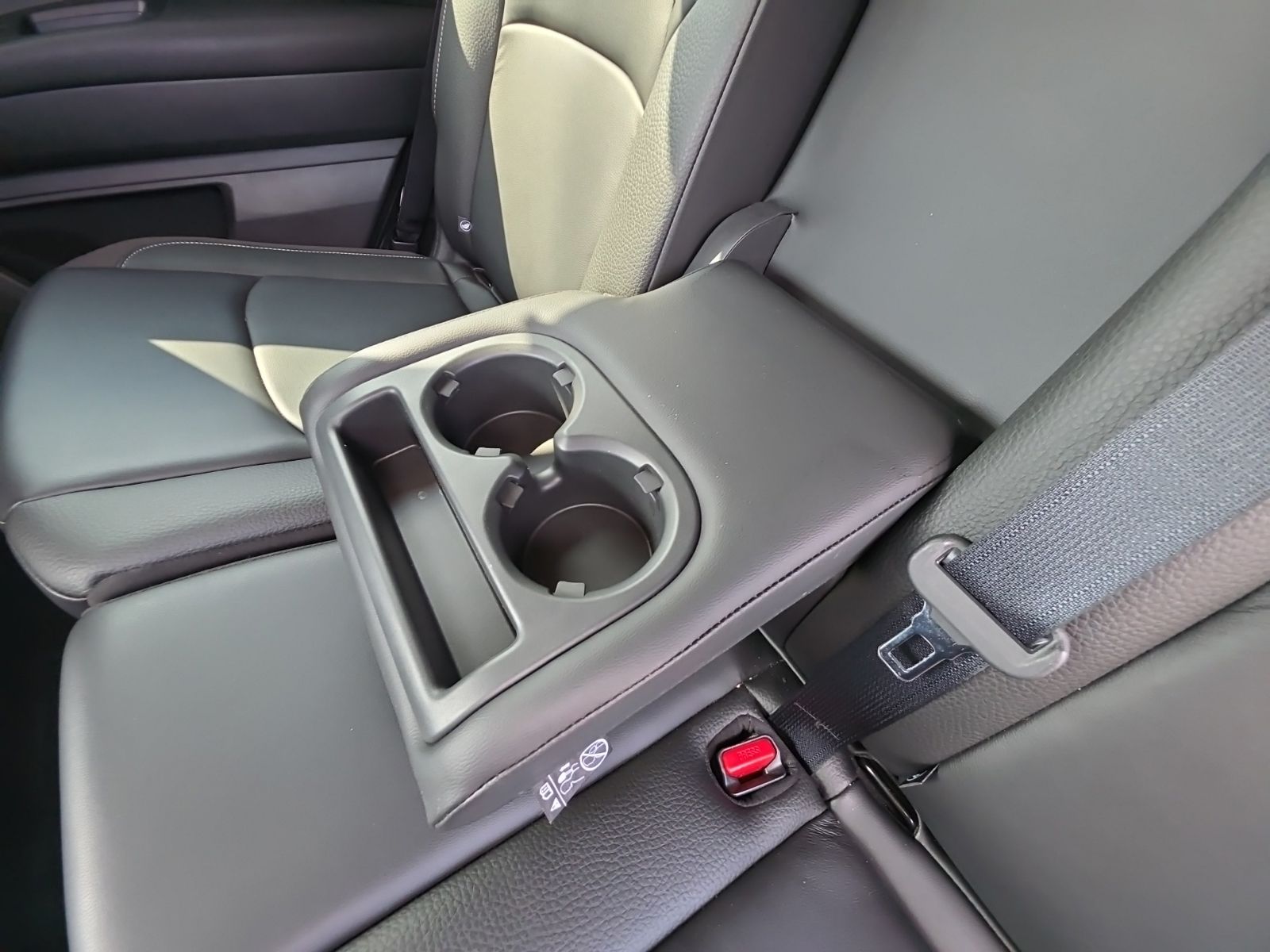 Used 2024 Black Nissan SL image 18