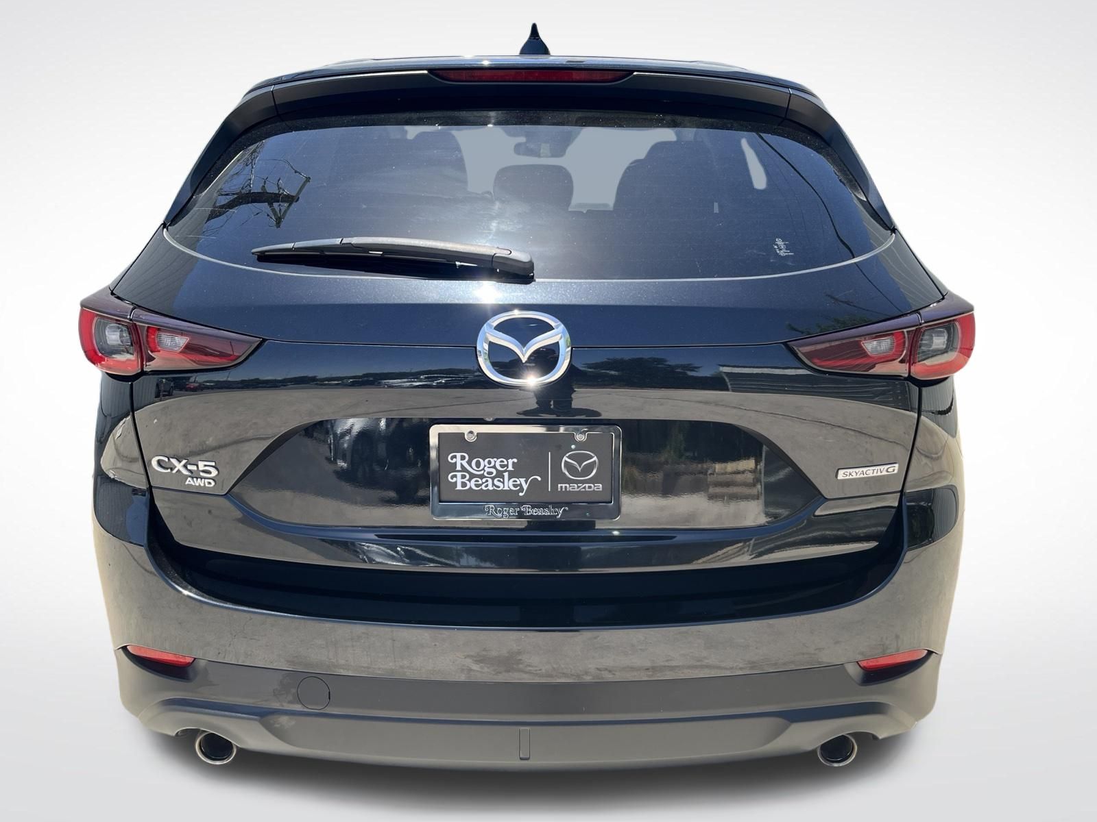 Used Car 2022 Mazda Cx-5  2.5 S Select Package For Sale Under $25,000 In Austin, Texas