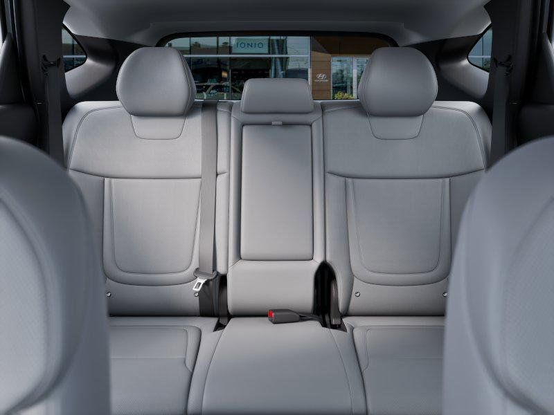 Tucson Hybrid SEL Convenience