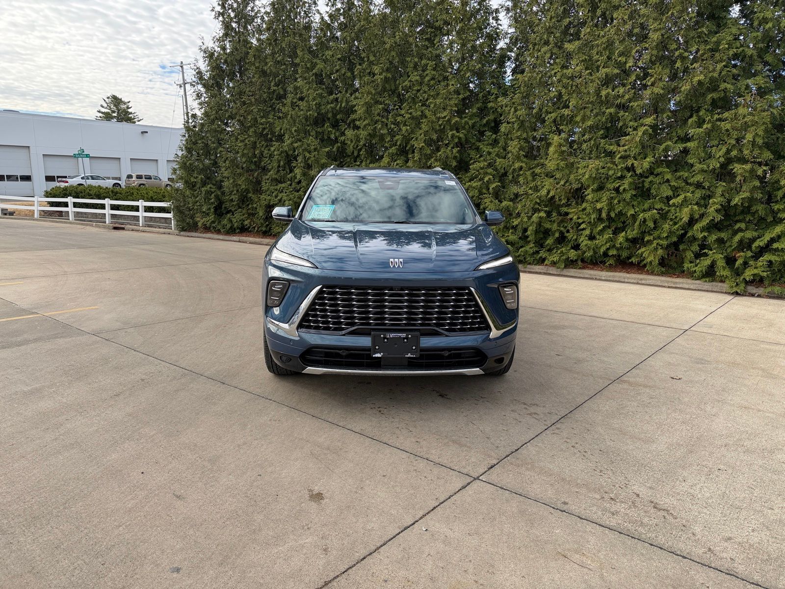 View vehicle photo 6