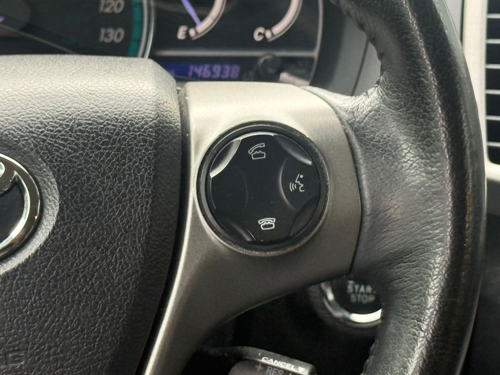 Used 2014 Black Toyota Limited image 20