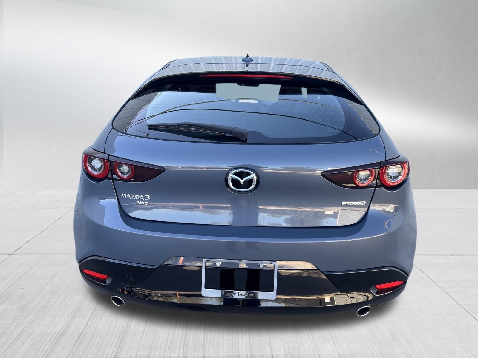 Used Car 2023 Mazda Mazda3  2.5 S Premium Package For Sale Under $25,000 In Austin, Texas