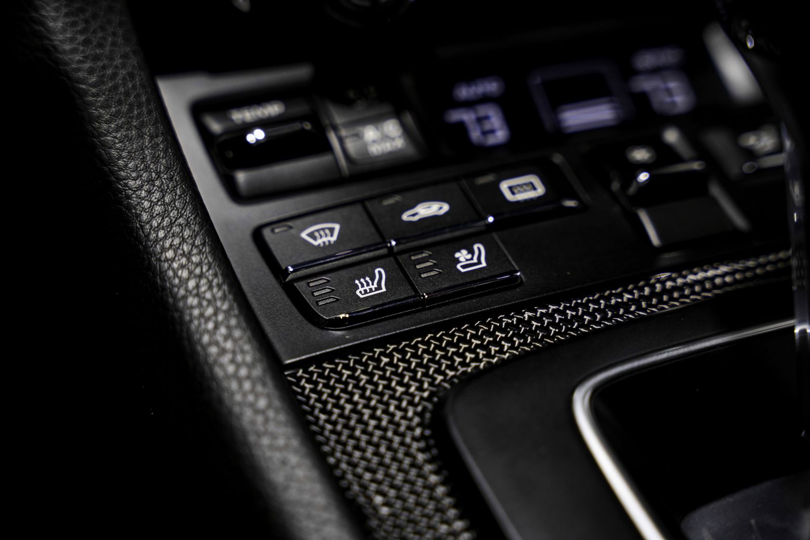 2016 Porsche 911 Targa 4S — photo 13
