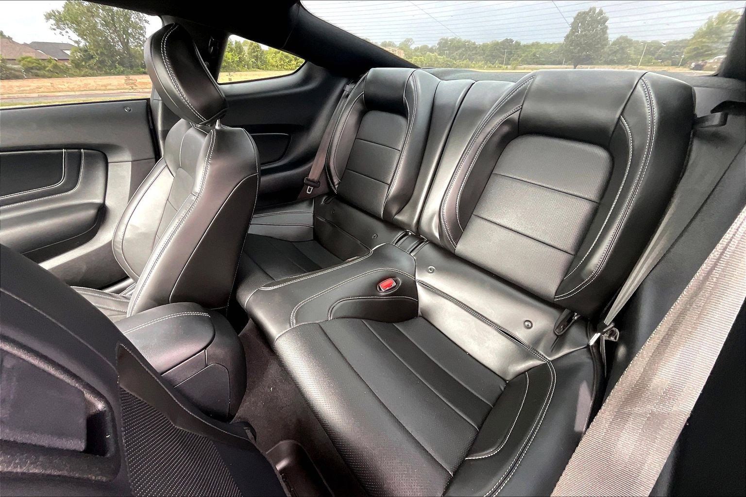 Used 2021 Ford Mustang GT Premium For Sale in OLIVE BRANCH, MS