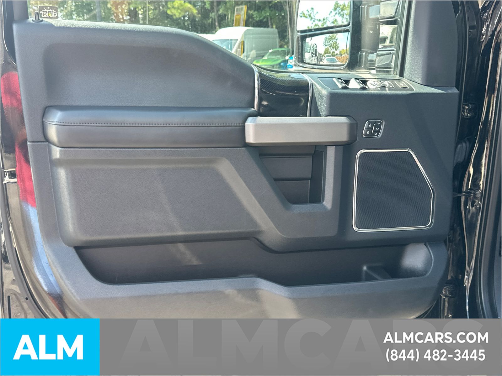 Used 2022 Black Ford Platinum image 11