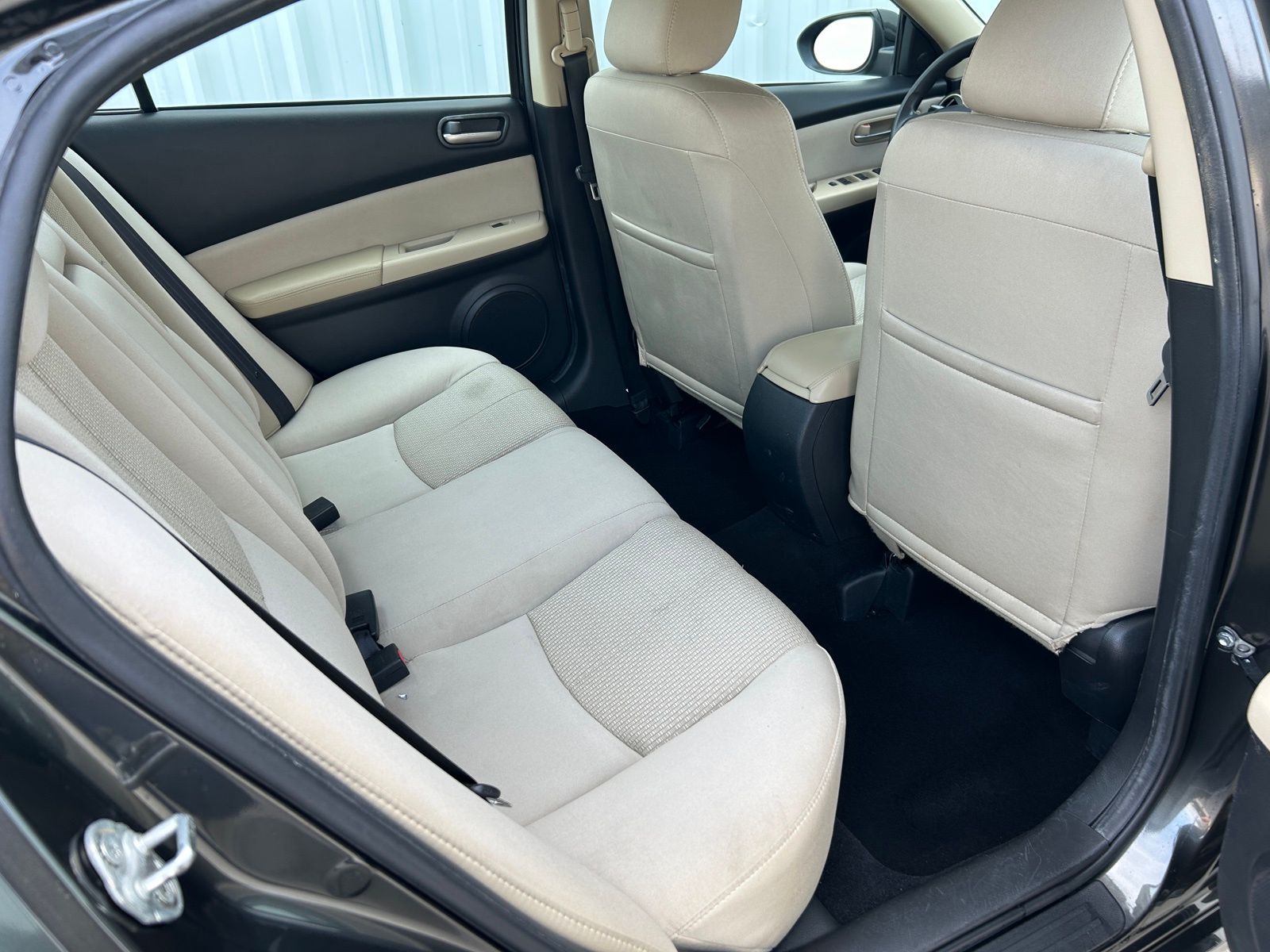 Used Car 2013 Mazda Mazda6  I Sport For Sale Under $10,000 In Austin, Texas