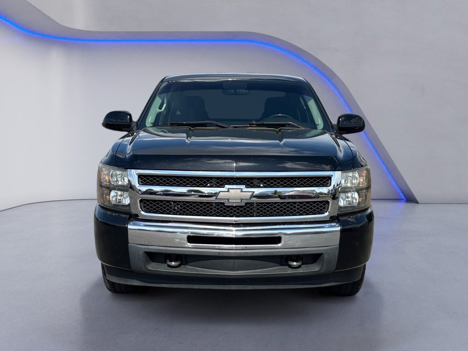 View vehicle photo 6