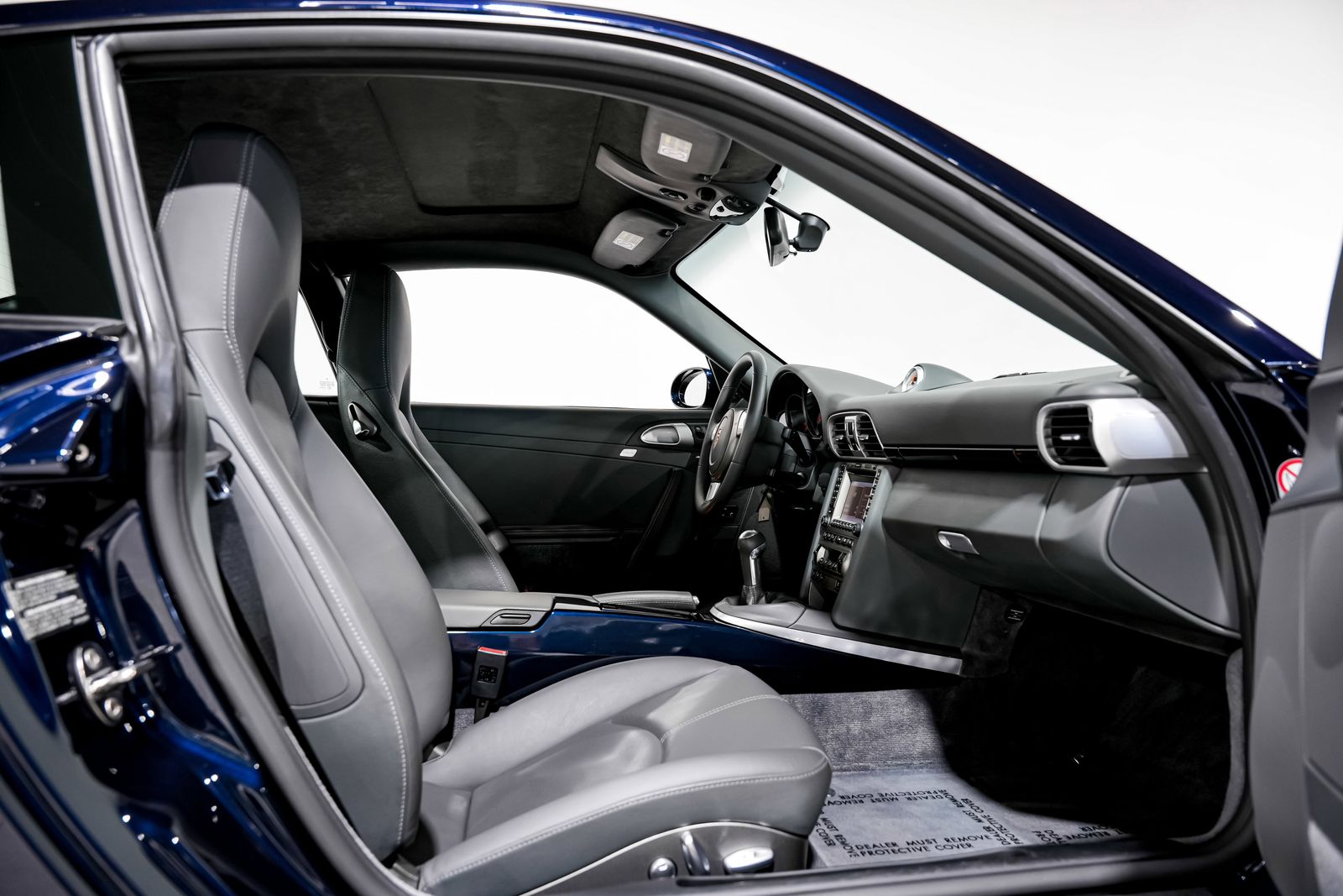 2006 Porsche 911 Carrera S — photo 26