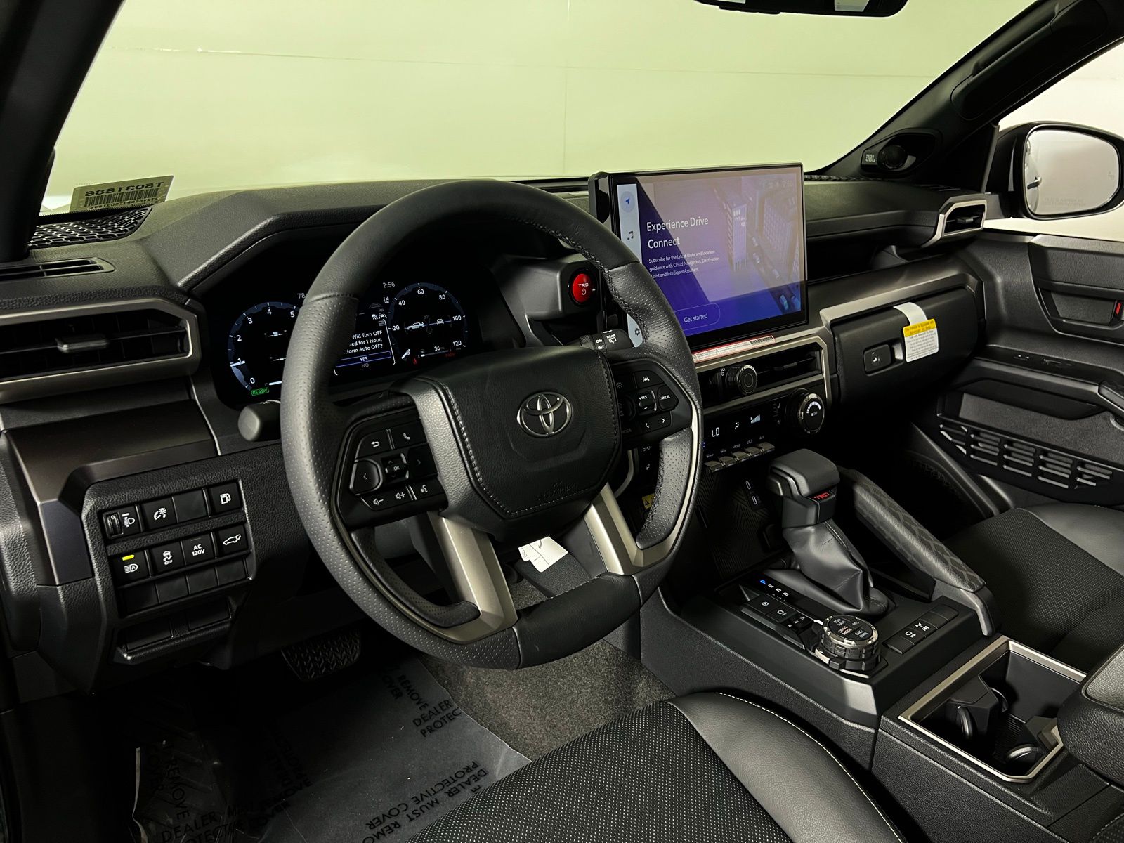 Thumbnail: 2026 Toyota 4Runner - 12