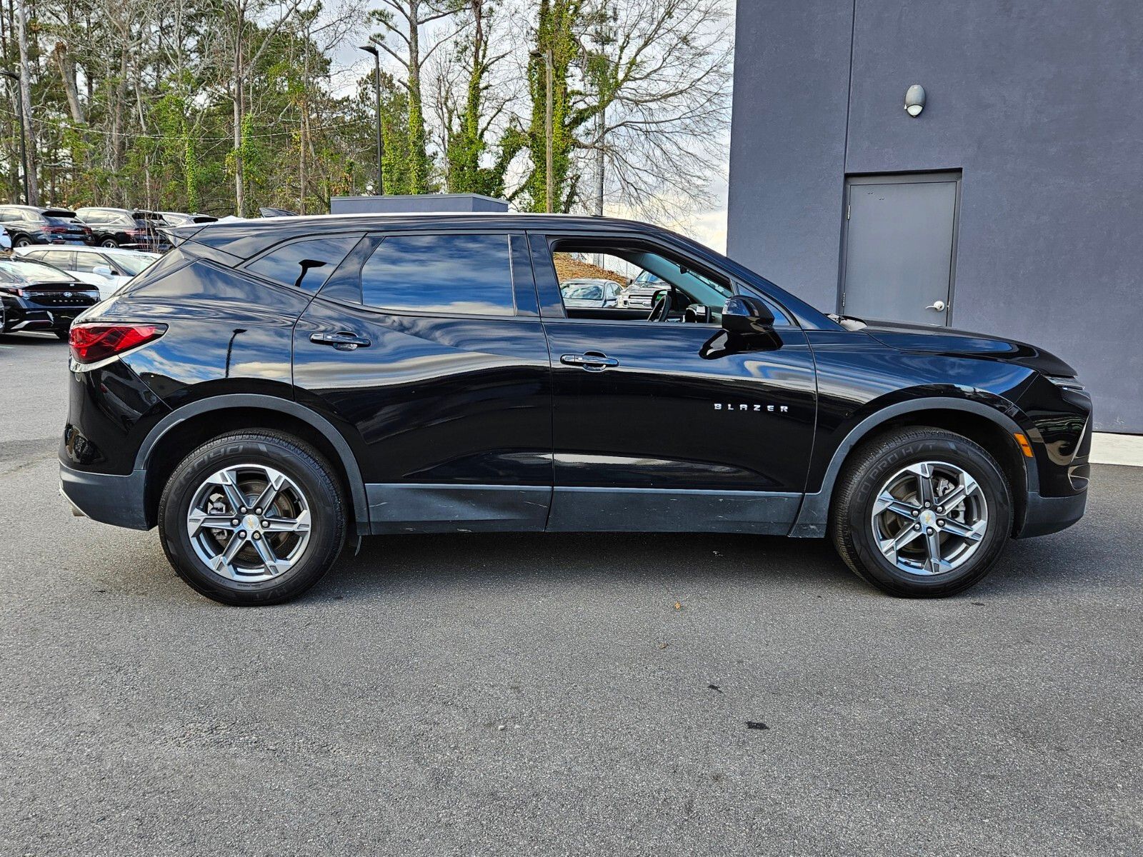 2023 Chevrolet Blazer 2LT - Photo 8