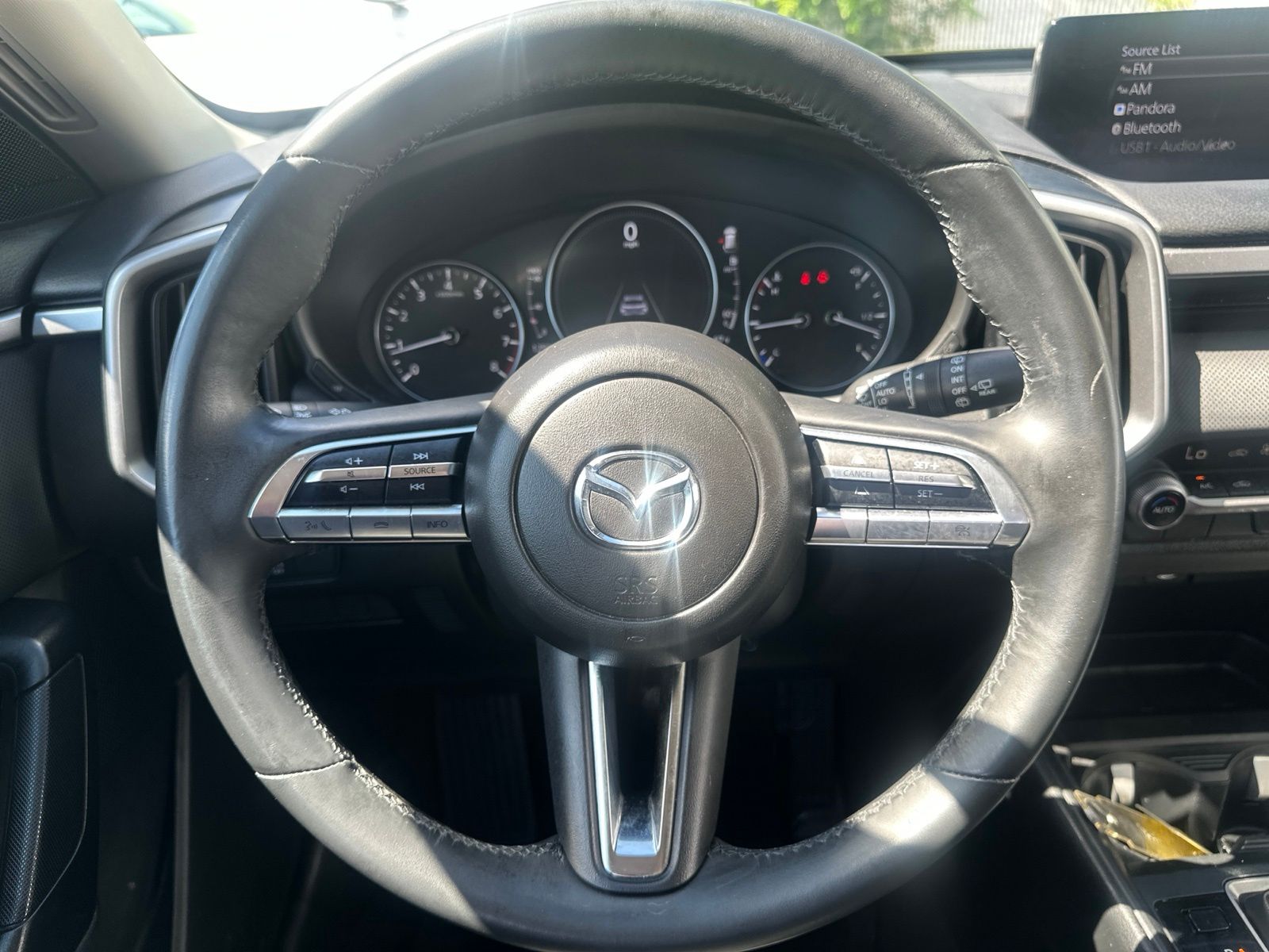 Used Car 2024 Mazda Cx-50  2.5 S Select Package For Sale Under $30,000 In Austin, Texas