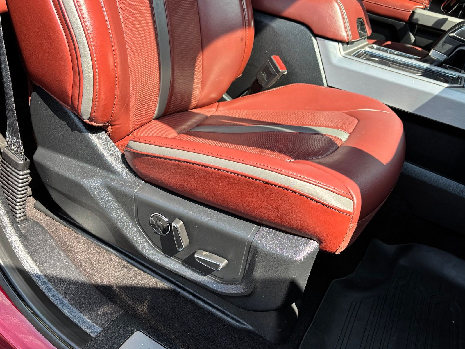 Used 2019 Ford F-150 Truck