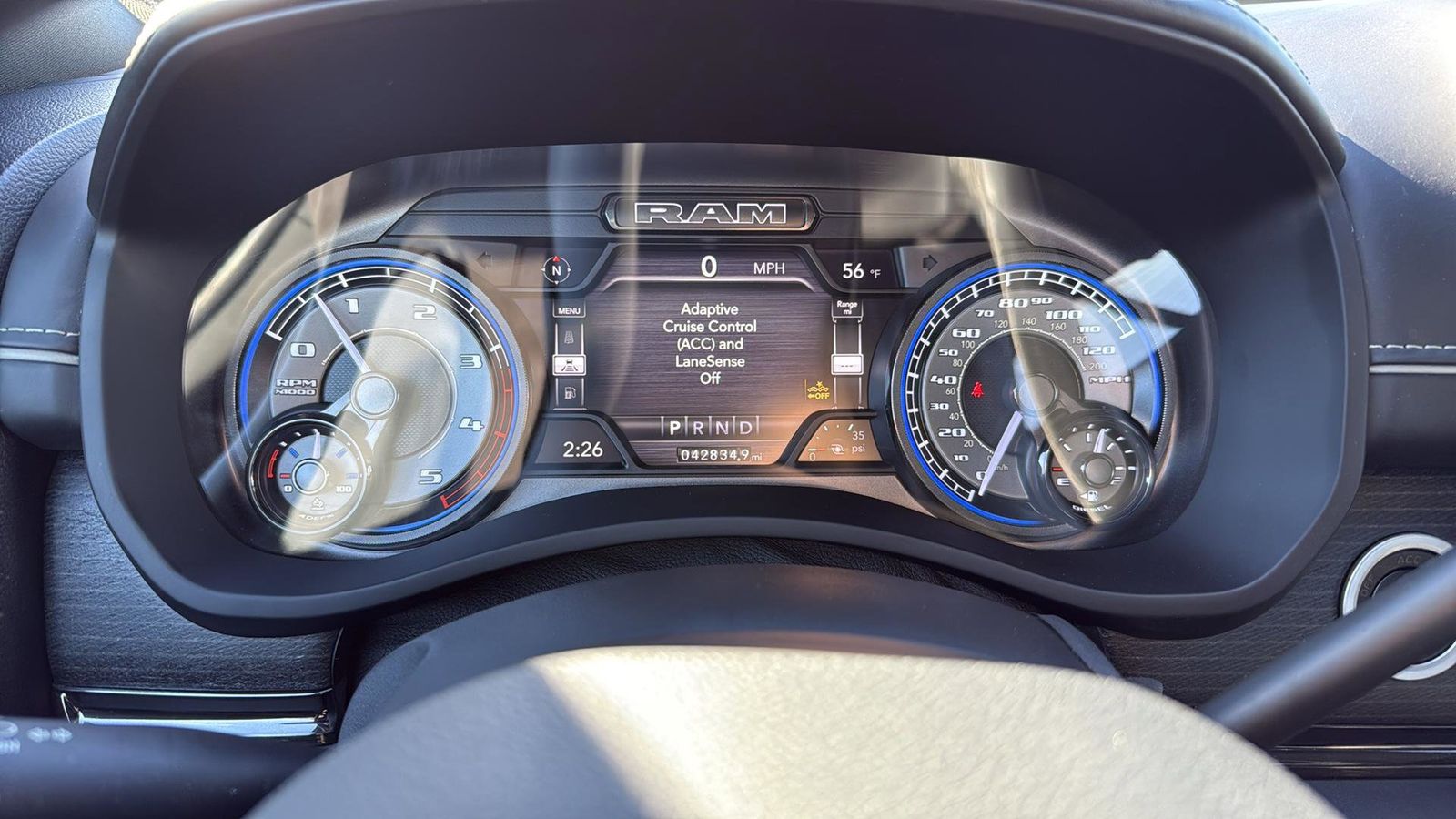 Used Car 2022 Ram 2500  Limited For Sale Under $70,000 In Austin, Texas