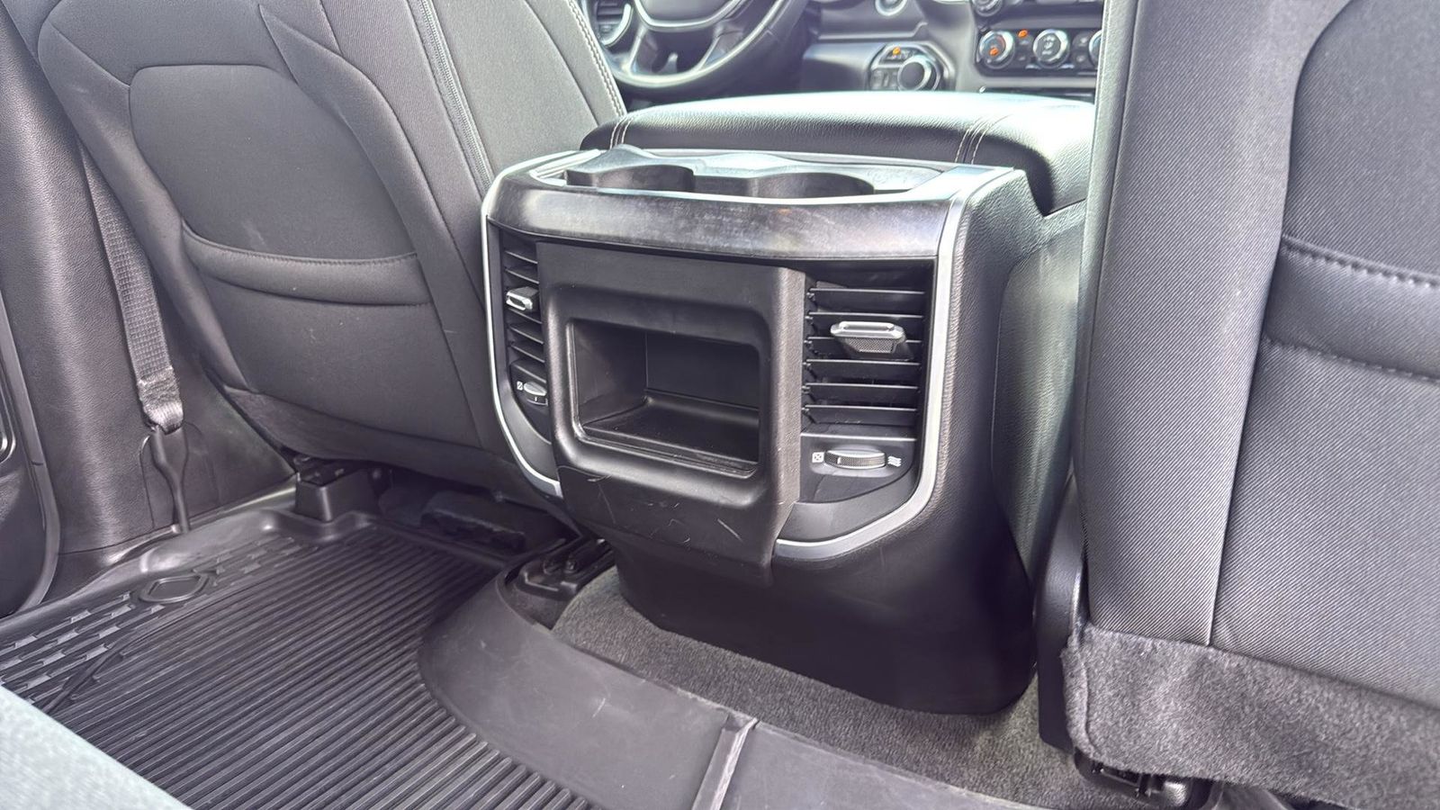 Used Car 2022 Ram 1500  Big Horn/lone Star For Sale Under $35,000 In Austin, Texas