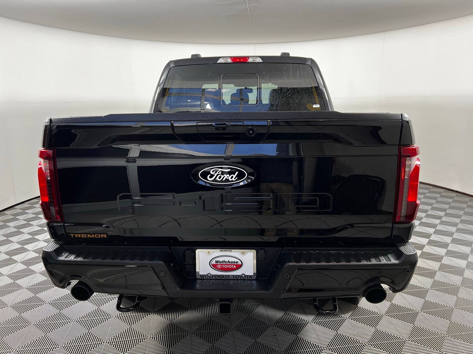 Thumbnail: 2025 Ford F-150 - 6