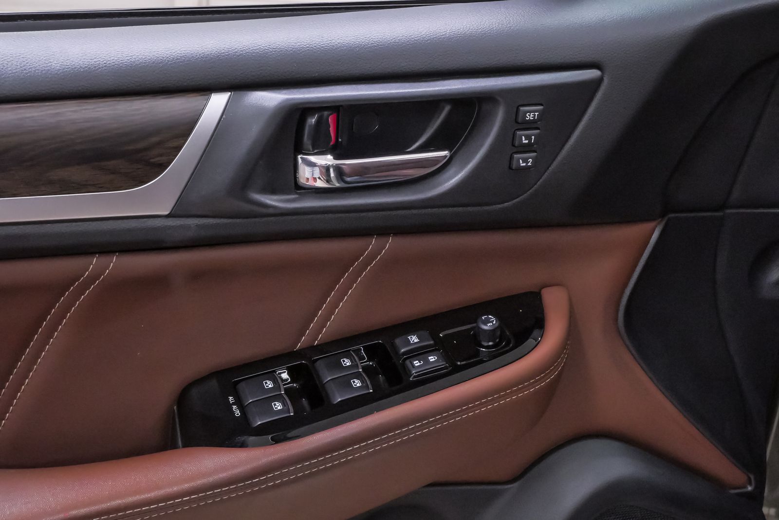 2019 Subaru Outback 3.6R Green at Emmons Autoplex