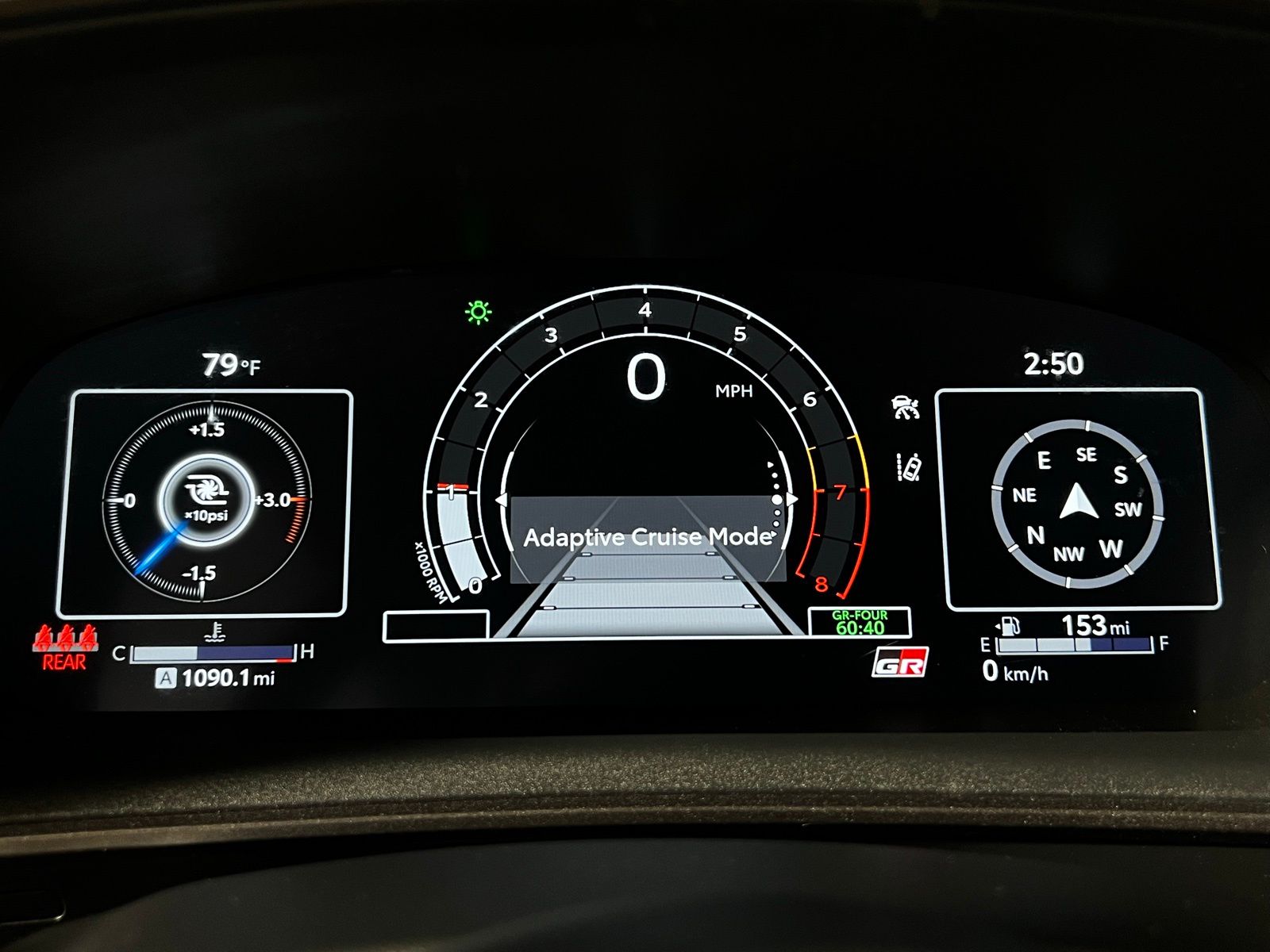 Thumbnail: 2023 Toyota GR Corolla - 15