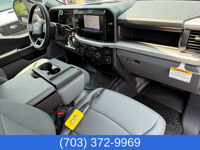 New 2026 Oxford White Ford 12' PJ'S LANDSCAPE DUMP image 10