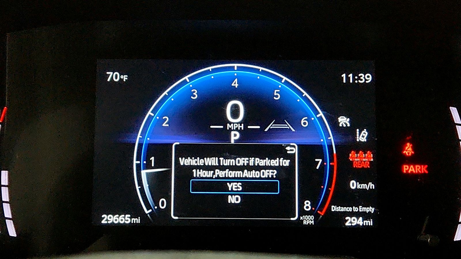 Used 2023  Toyota XLE image 28