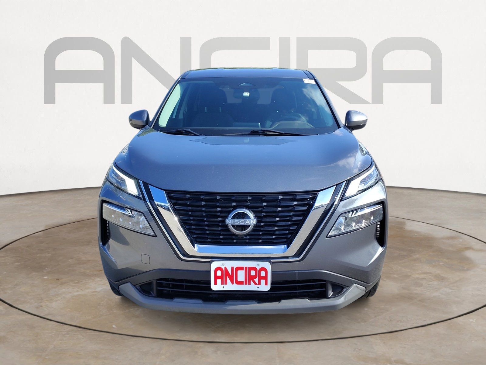 Used Car 2023 Nissan Rogue  Sv For Sale Under $20,000 In San Antonio, Texas