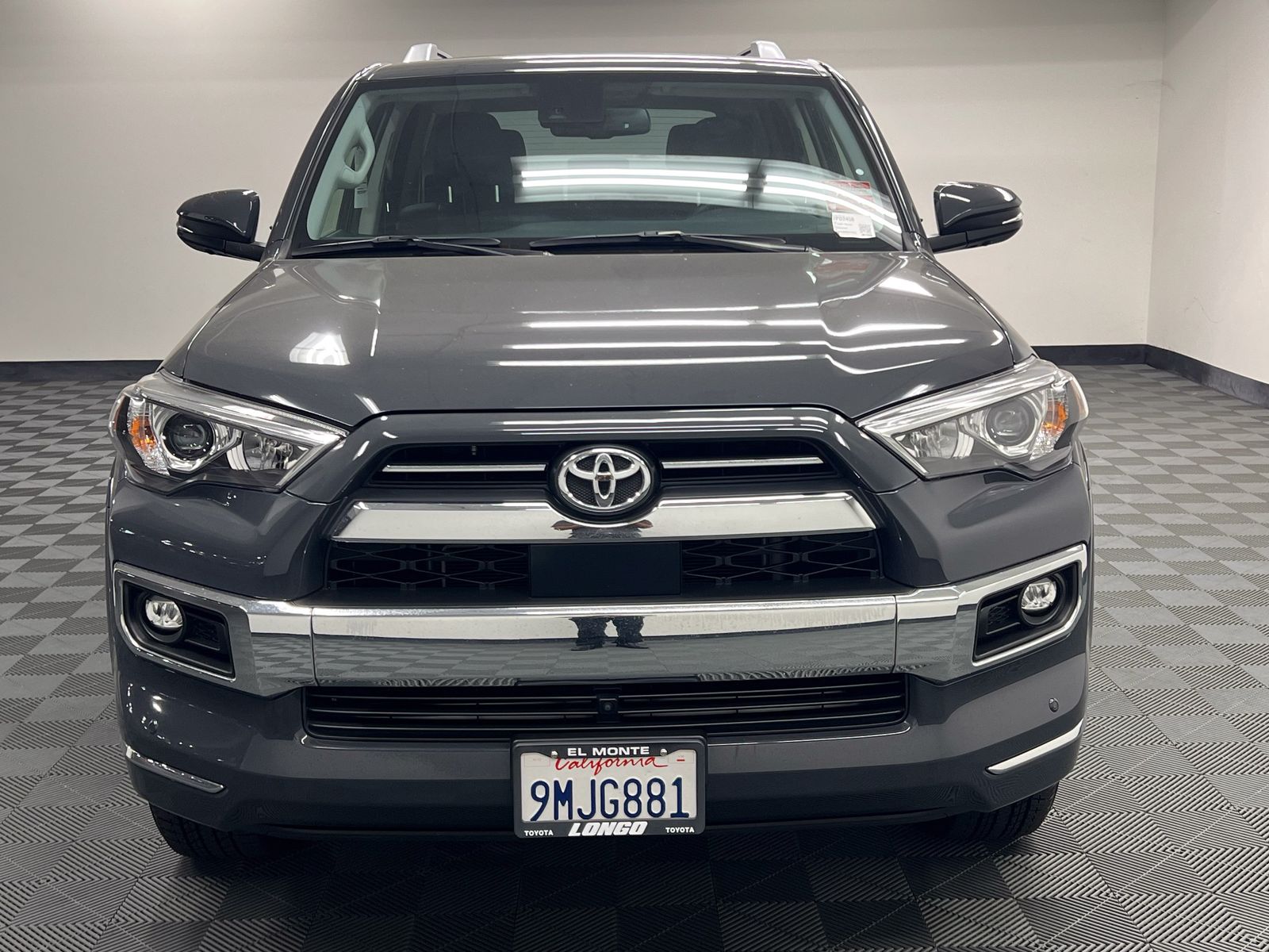 used 2024 Toyota 4Runner car, priced at $48,788