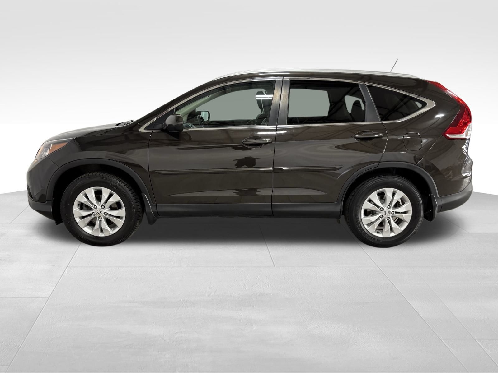 Used Car 2014 Honda Cr-v  Ex-l For Sale Under $15,000 In Austin, Texas