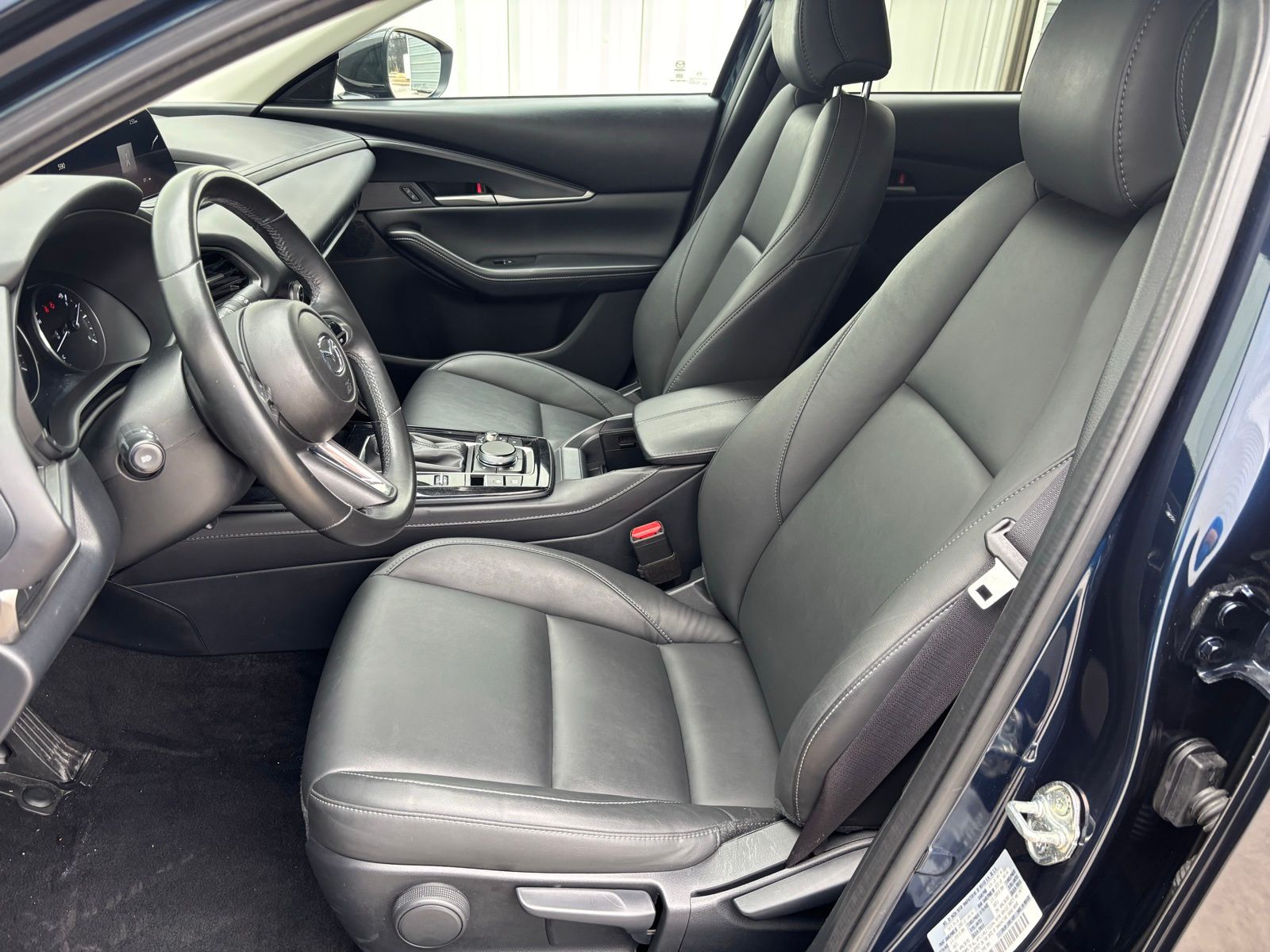 Used Car 2024 Mazda Cx-30  2.5 S Select Sport For Sale Under $25,000 In Austin, Texas