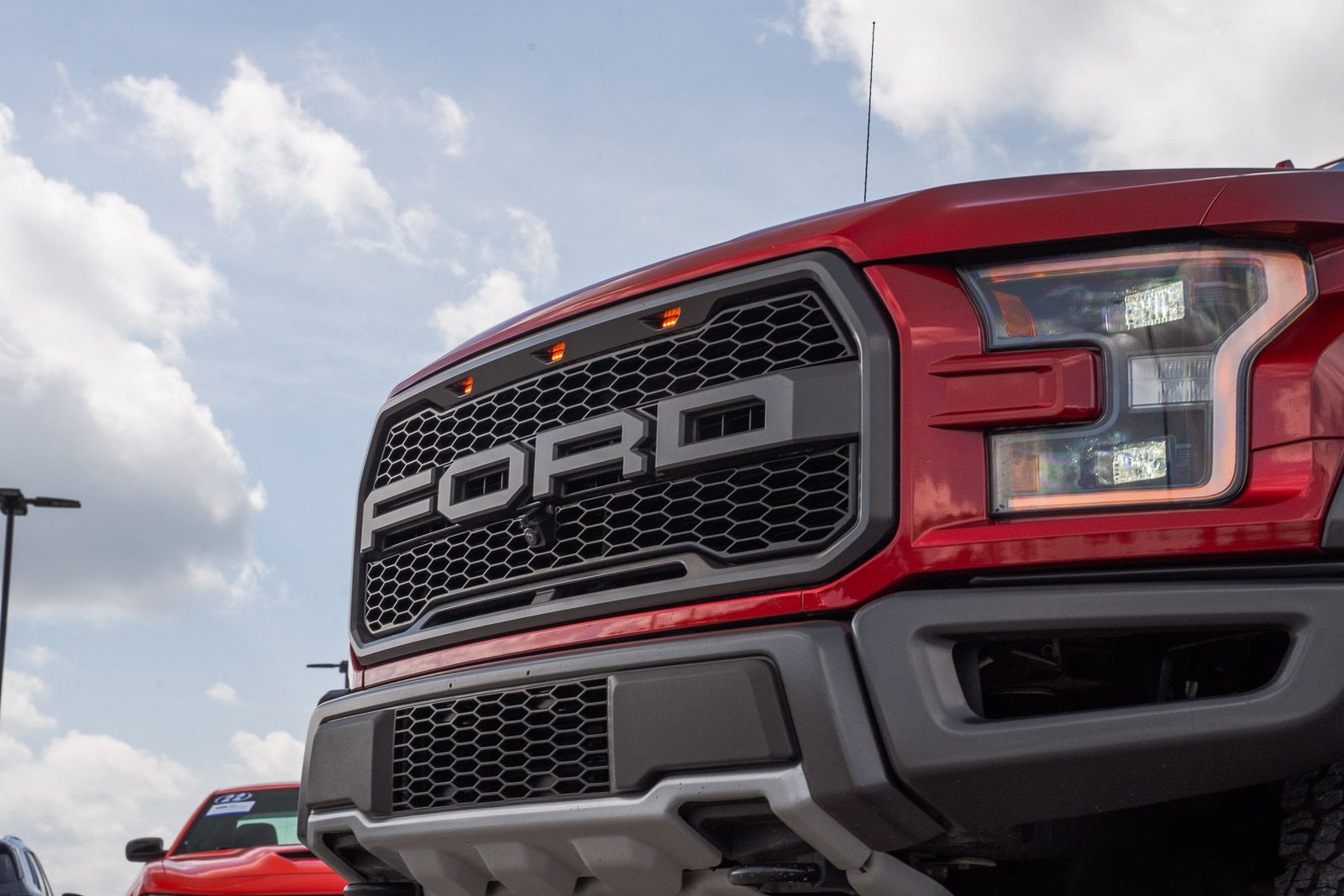 Used 2020 Ford F-150 Truck