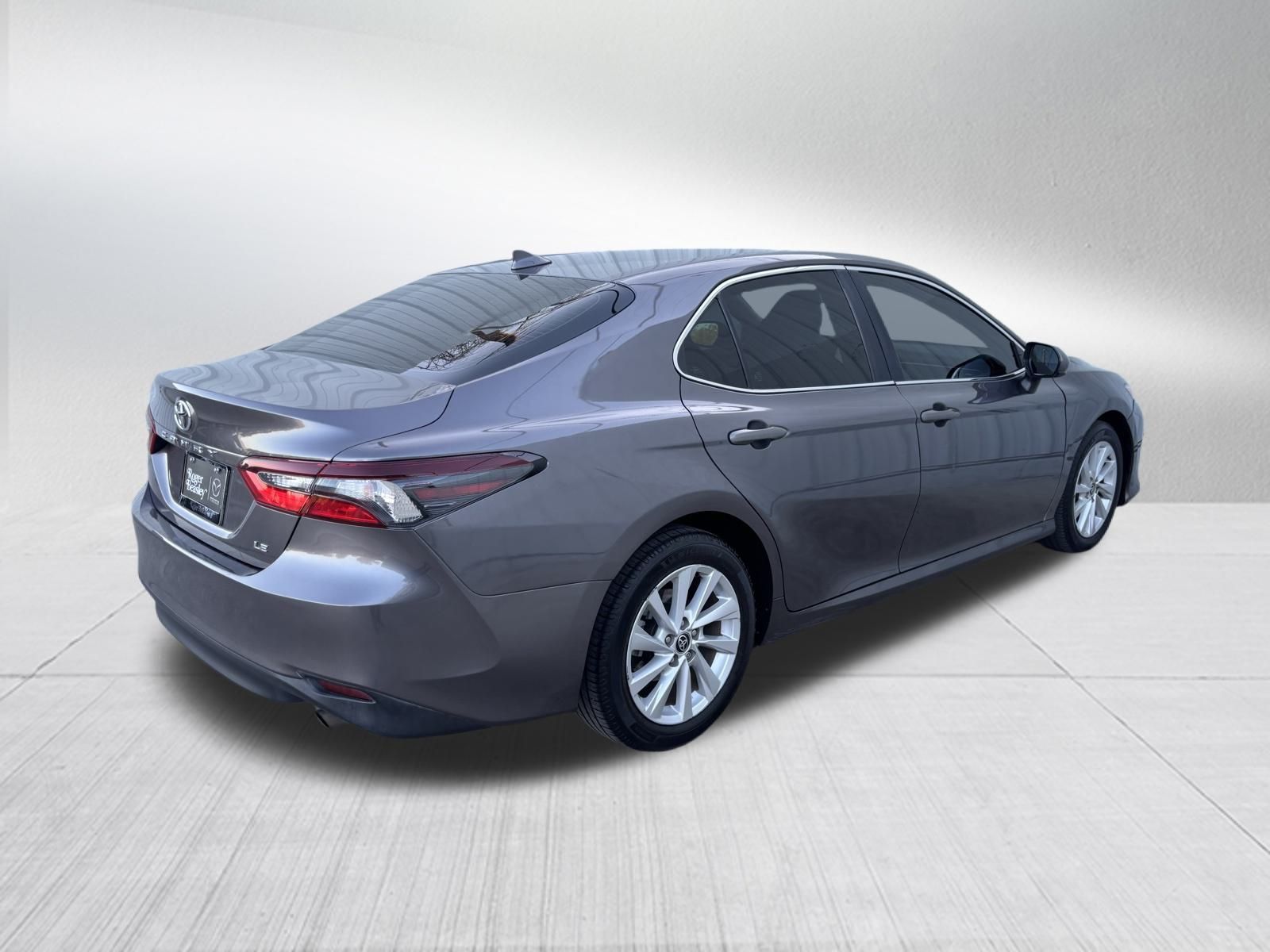 Used Car 2022 Toyota Camry  Le For Sale Under $15,000 In Austin, Texas