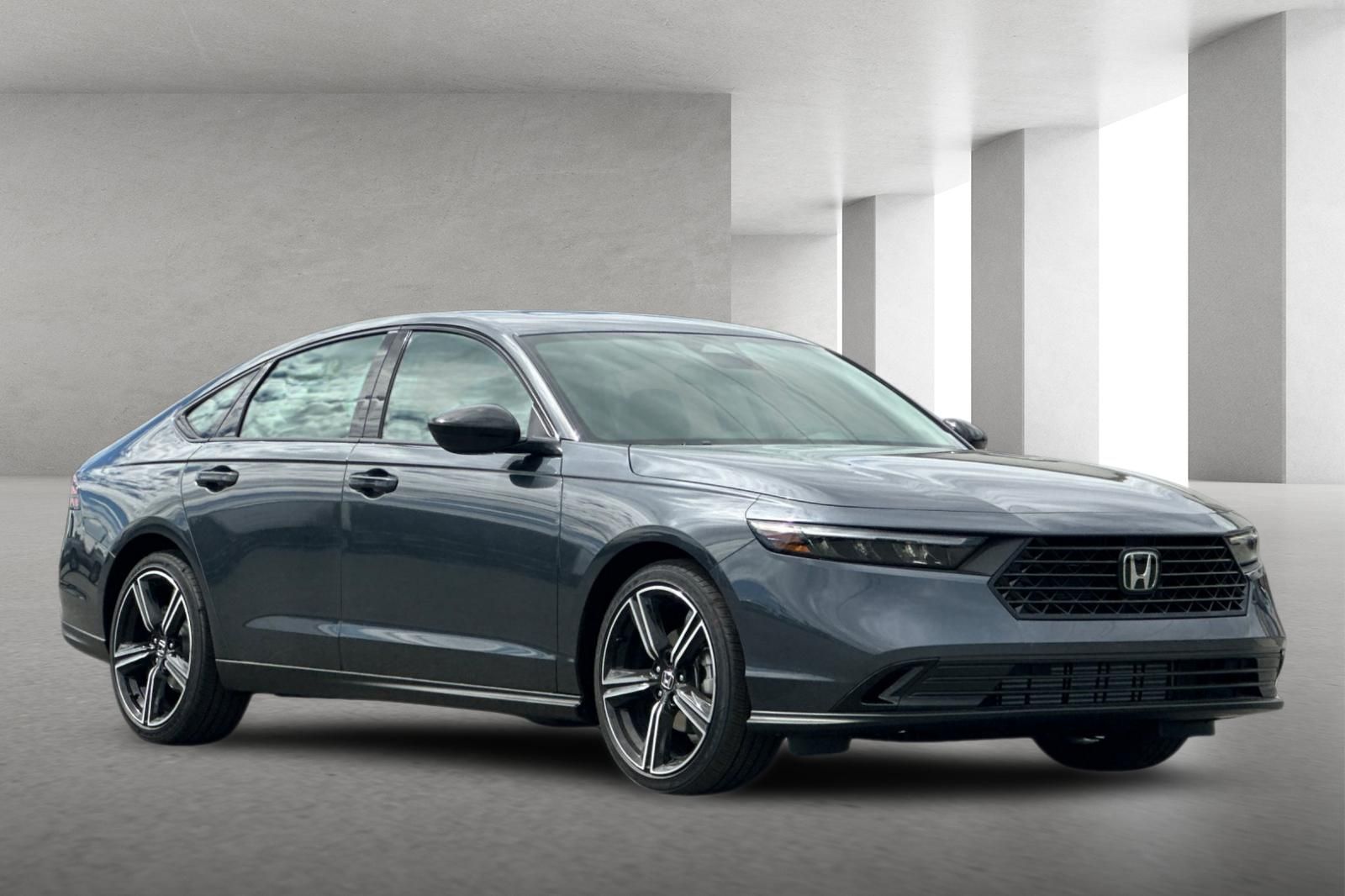 2026 Honda Accord