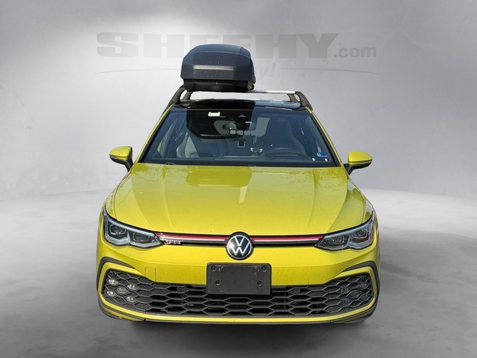 Used 2022 Gray Volkswagen Autobahn image 10