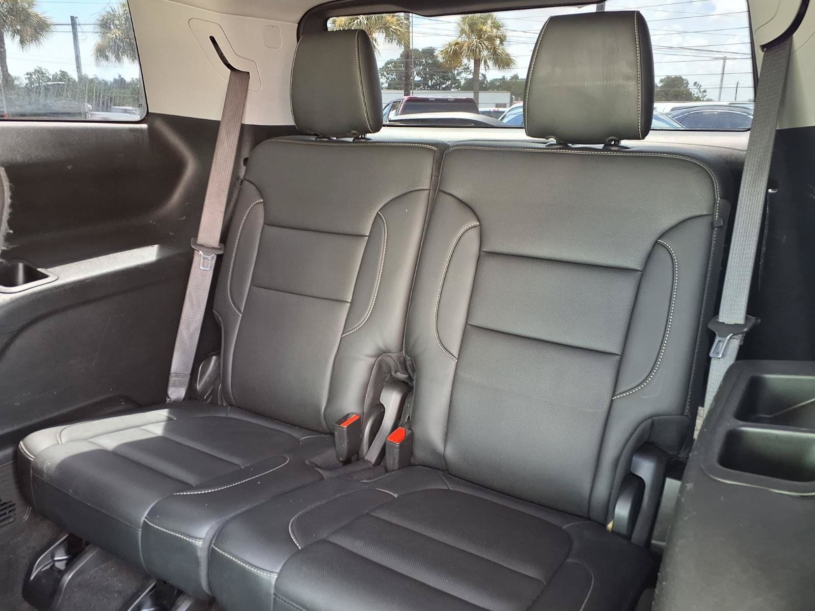 2021 GMC Acadia SLT Gray at Bayway Chrysler Dodge Jeep Ram