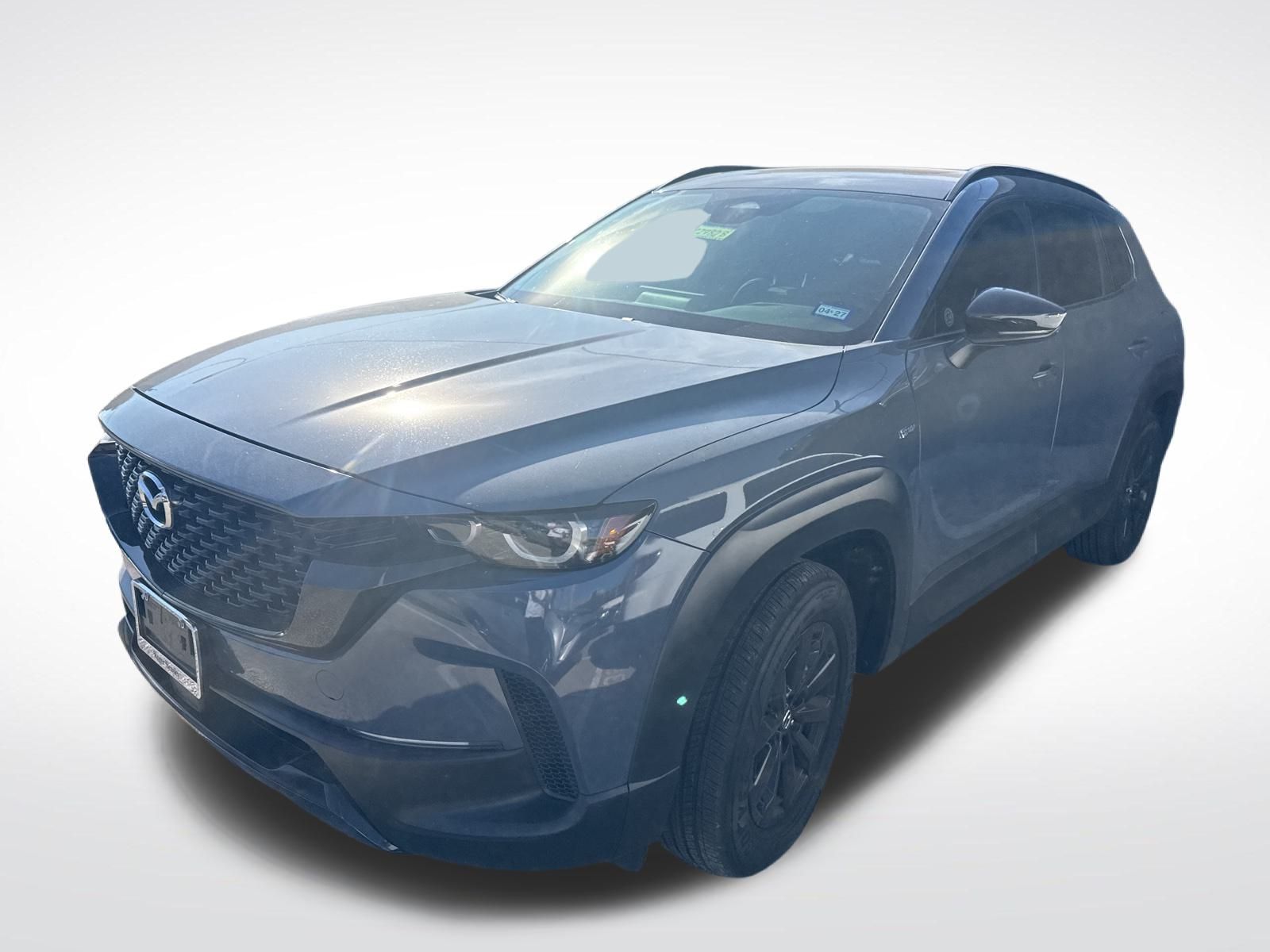 Used Car 2025 Mazda Cx-50 Hybrid  Premium For Sale Under $35,000 In Austin, Texas