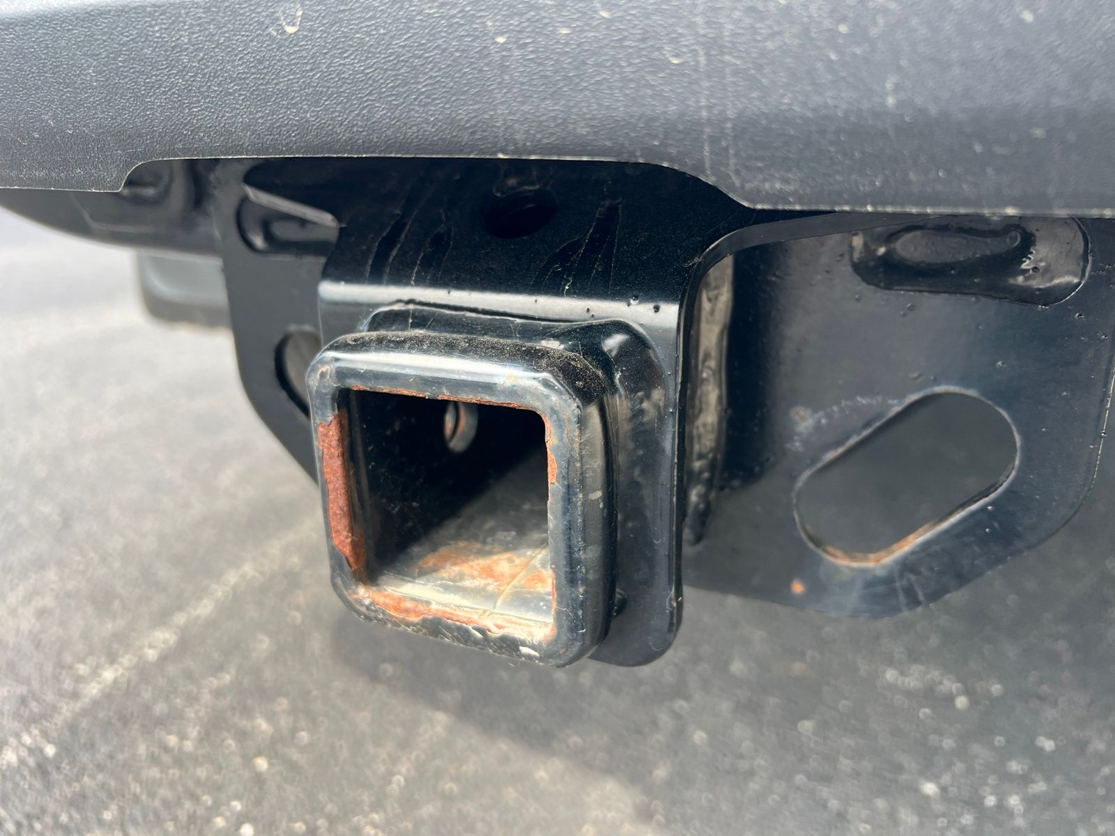 used 2023 Toyota Tacoma car, priced at $41,229