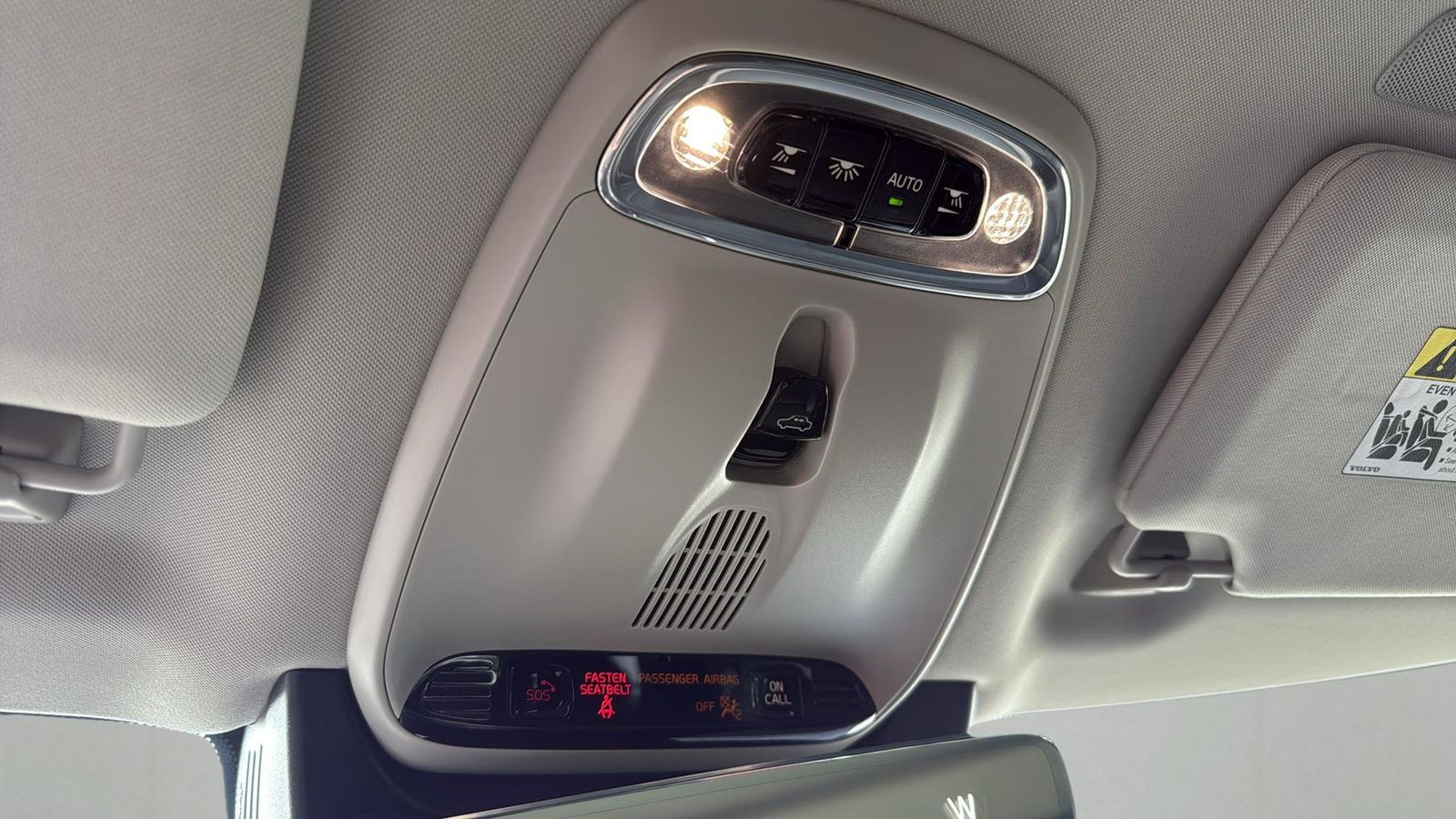 Used Car 2021 Volvo Xc90  T6 Inscription For Sale Under $35,000 In Austin, Texas