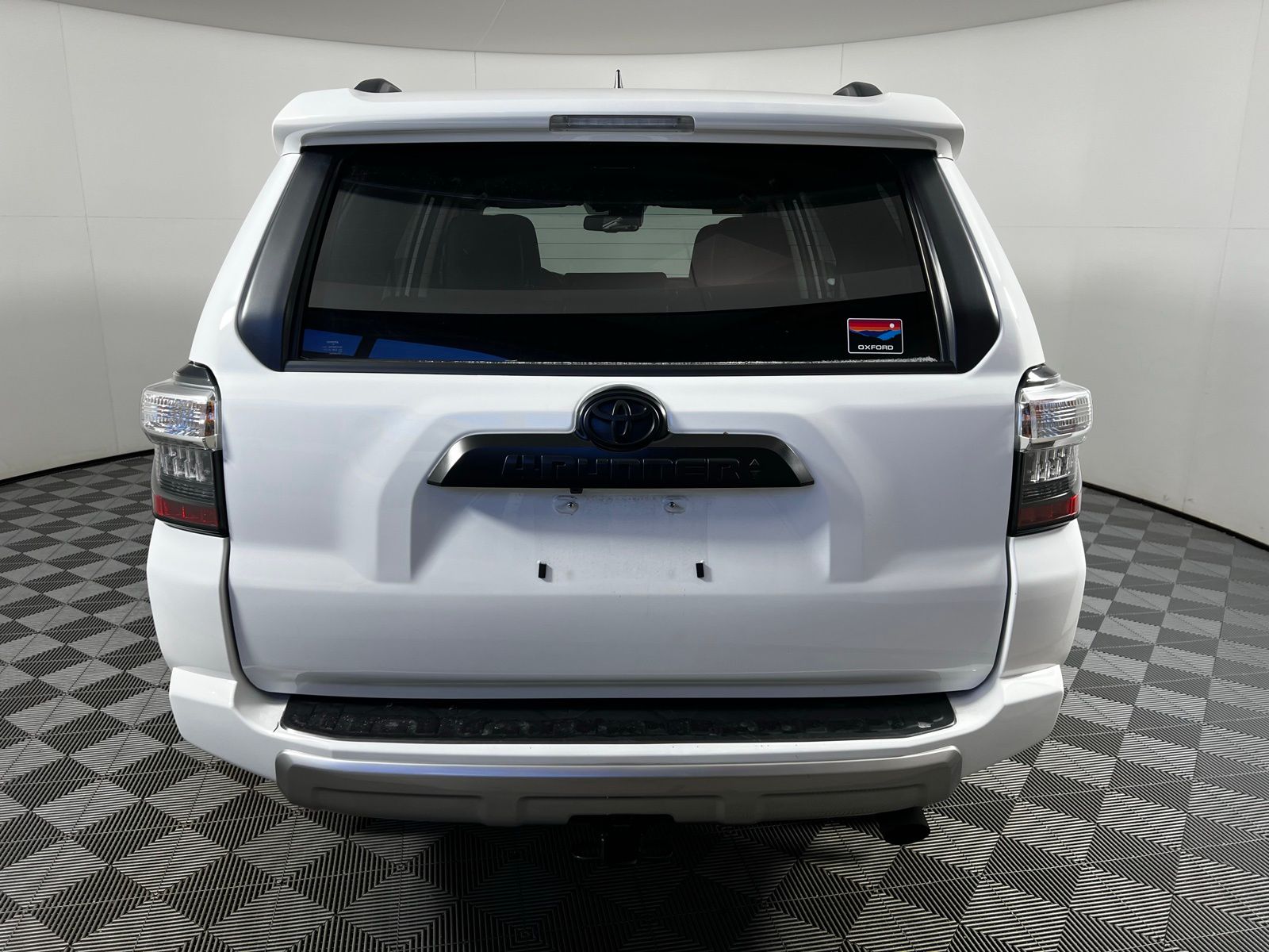 2024 Toyota 4Runner TRD Off Road 6