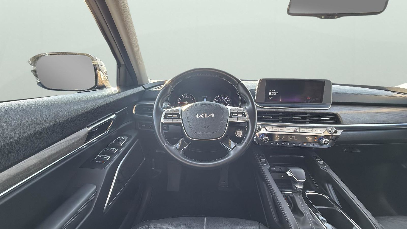 Used Car 2022 Kia Telluride  Ex For Sale Under $40,000 In Austin, Texas