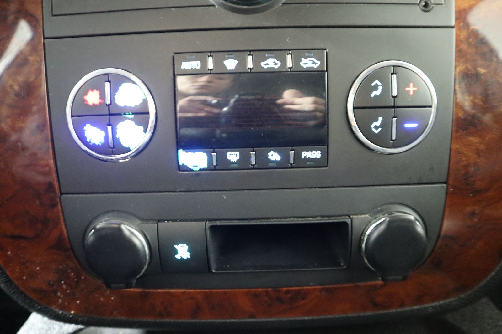 2010 Chevrolet Silverado 1500 LTZ photo