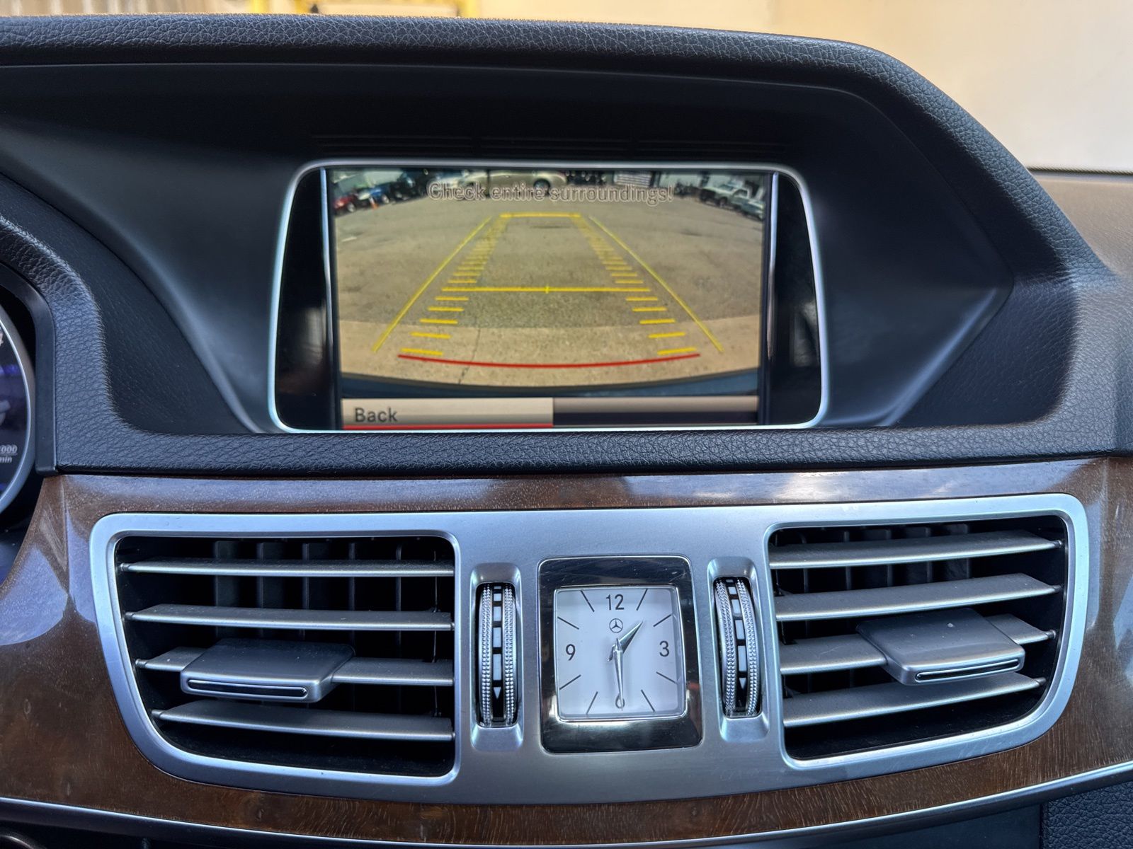 Used 2014 Steel Gray Metallic Mercedes-Benz E 350 image 19