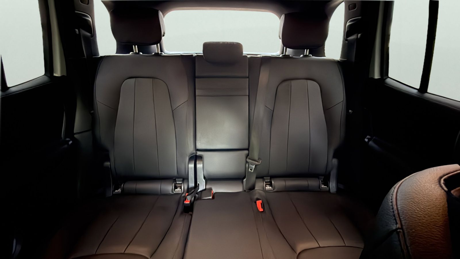Used Car 2024 Mercedes-benz Glb  Glb 250 For Sale Under $35,000 In Austin, Texas
