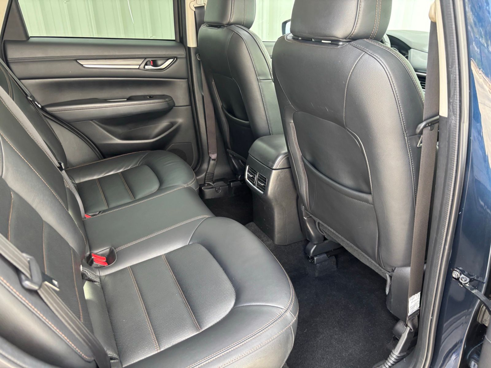 Used Car 2018 Mazda Cx-5  Grand Touring For Sale Under $20,000 In Austin, Texas